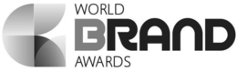 WORLD BRAND AWARDS trademark