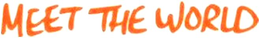 MEET THE WORLD trademark