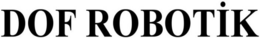 DOF ROBOTIK trademark