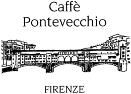 CAFFÈ PONTEVECCHIO FIRENZE trademark