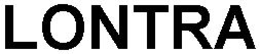 LONTRA trademark