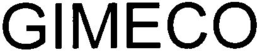 GIMECO trademark