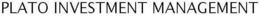 PLATO INVESTMENT MANAGEMENT trademark