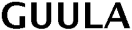 GUULA trademark