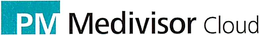 PM MEDIVISOR CLOUD trademark