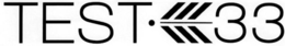TEST.33 trademark