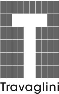 T TRAVAGLINI trademark