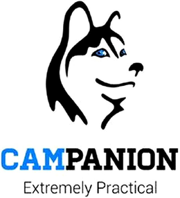 CAMPANION EXTREMELY PRACTICAL trademark