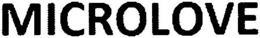 MICROLOVE trademark