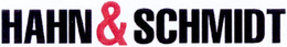 HAHN & SCHMIDT trademark