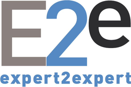 E2E EXPERT2EXPERT trademark