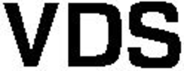 VDS trademark