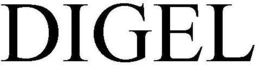 DIGEL trademark