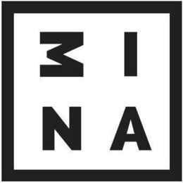 3INA trademark