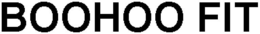 BOOHOO FIT trademark