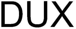 DUX trademark