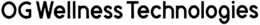 OG WELLNESS TECHNOLOGIES trademark