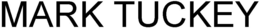 MARK TUCKEY trademark