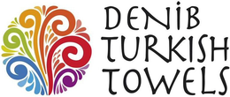 DENIB TURKISH TOWELS trademark