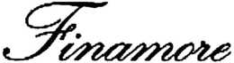 FINAMORE trademark