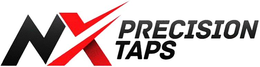 NX PRECISION TAPS trademark