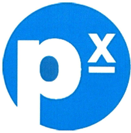 PX trademark