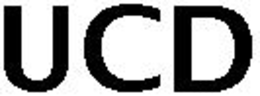UCD trademark