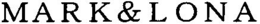 MARK&LONA trademark