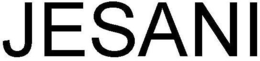 JESANI trademark
