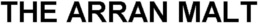 THE ARRAN MALT trademark