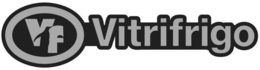 VF VITRIFRIGO trademark
