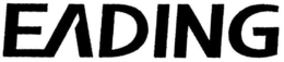 EADING trademark