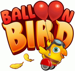 BALLOON BIRD trademark