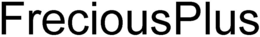 FRECIOUSPLUS trademark