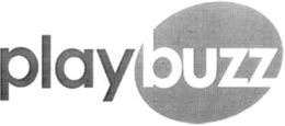 PLAYBUZZ trademark