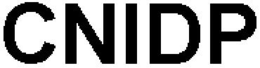 CNIDP trademark