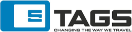 DS TAGS CHANGING THE WAY WE TRAVEL trademark