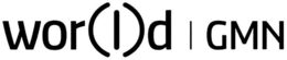 WOR(L)D GMN trademark