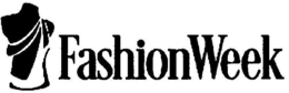 FASHIONWEEK trademark