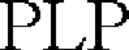 PLP trademark