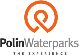 POLIN WATERPARKS THE EXPERIENCE trademark