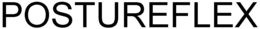 POSTUREFLEX trademark