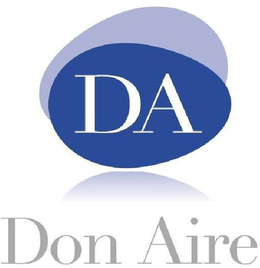 DA DON AIRE trademark