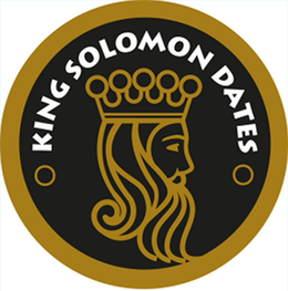 KING SOLOMON DATES trademark