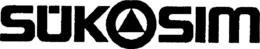 SÜKOSIM trademark
