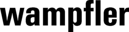 WAMPFLER trademark