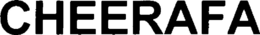 CHEERAFA trademark