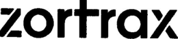 ZORTRAX trademark
