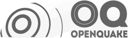 OQ OPENQUAKE trademark