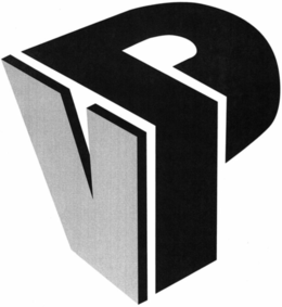 VP trademark